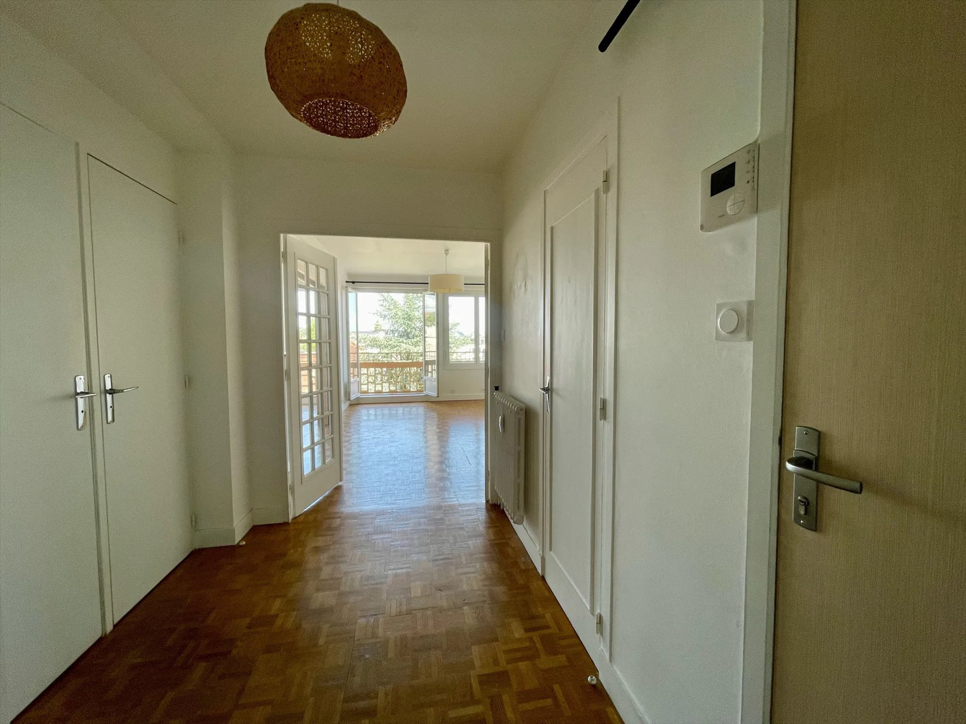 Appartement à vendre, 77m², Chamalières