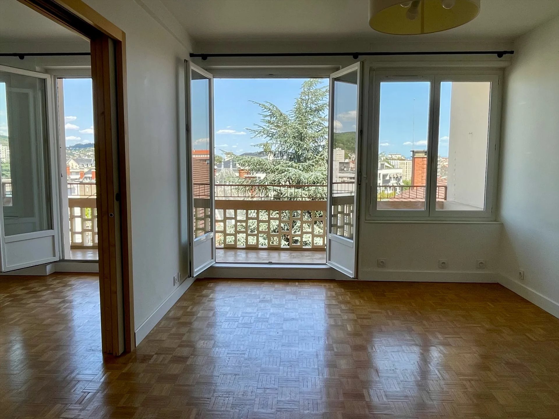 Appartement à vendre, 77m², Chamalières