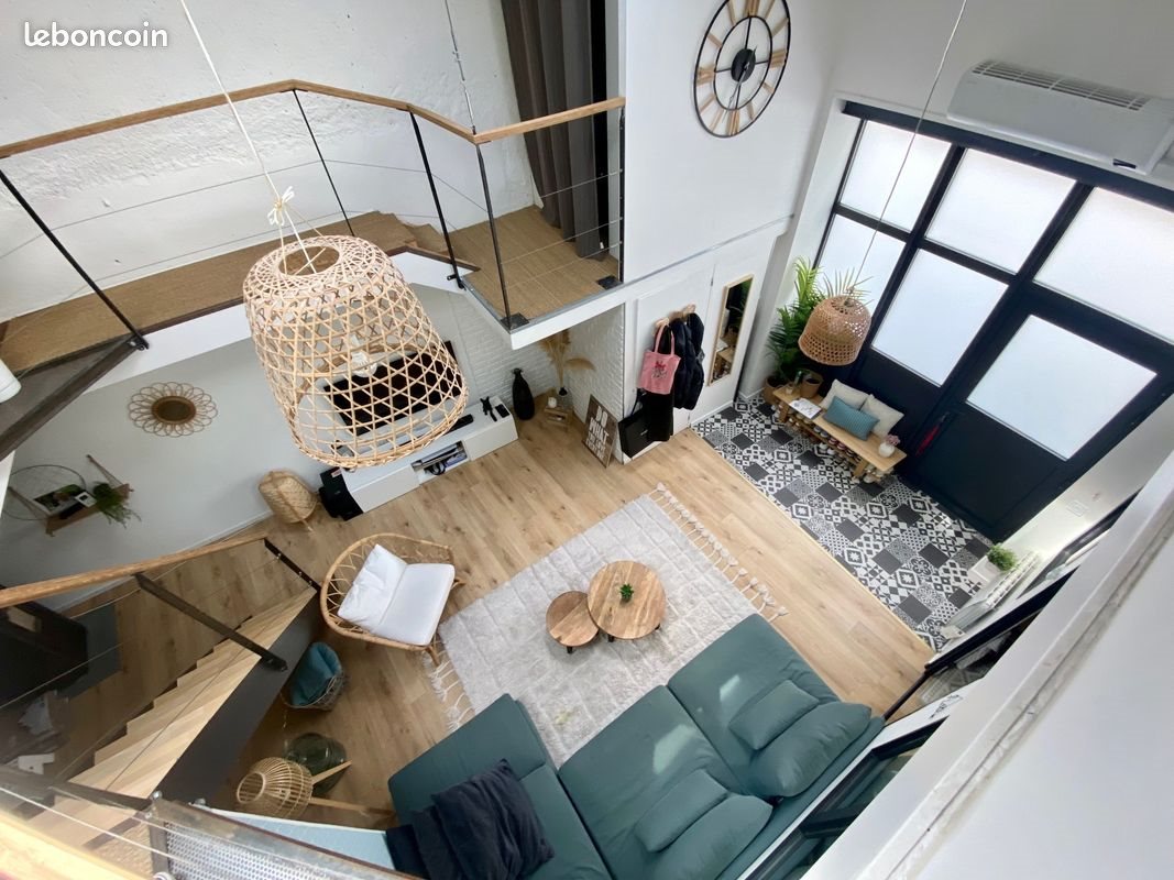 Maison à louer, 98m², Clermont-Ferrand