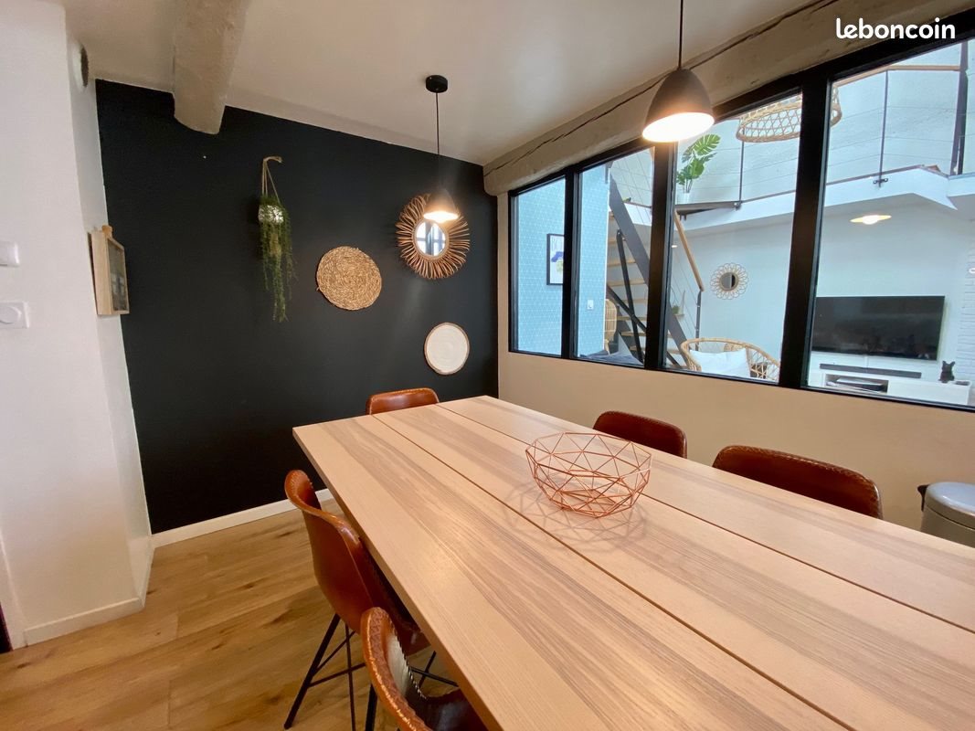 Maison à louer, 98m², Clermont-Ferrand