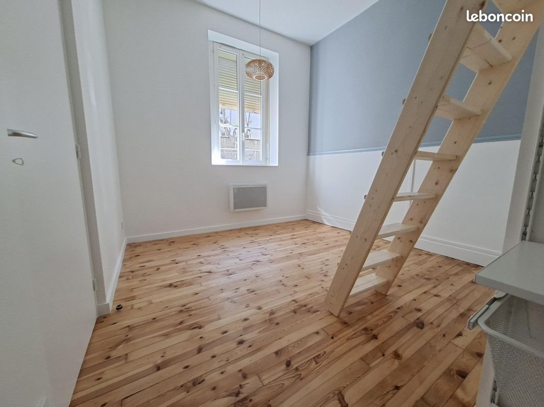 Appartement à louer, 33m², Clermont-Ferrand