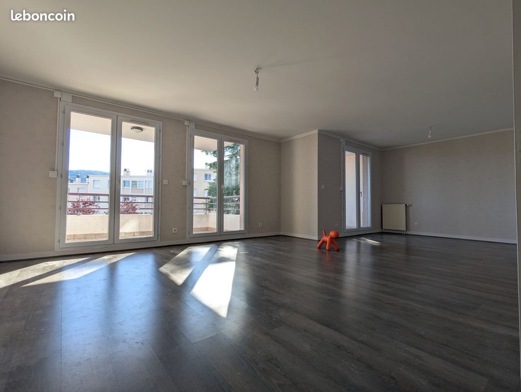 Appartement à louer, 89m², Clermont-Ferrand