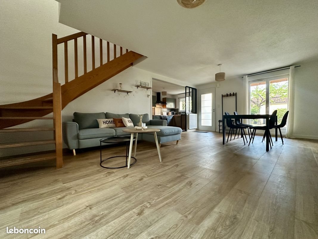 Maison à louer, 90m², Clermont-Ferrand