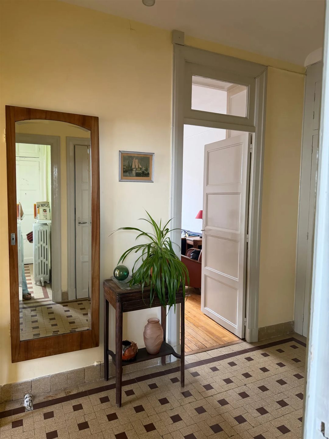 Appartement à vendre, 66m², Clermont-Ferrand