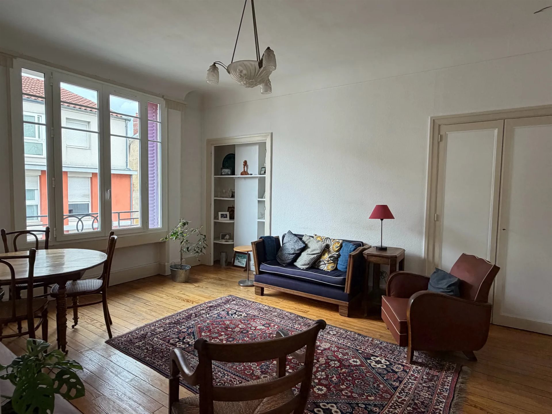 Appartement à vendre, 66m², Clermont-Ferrand