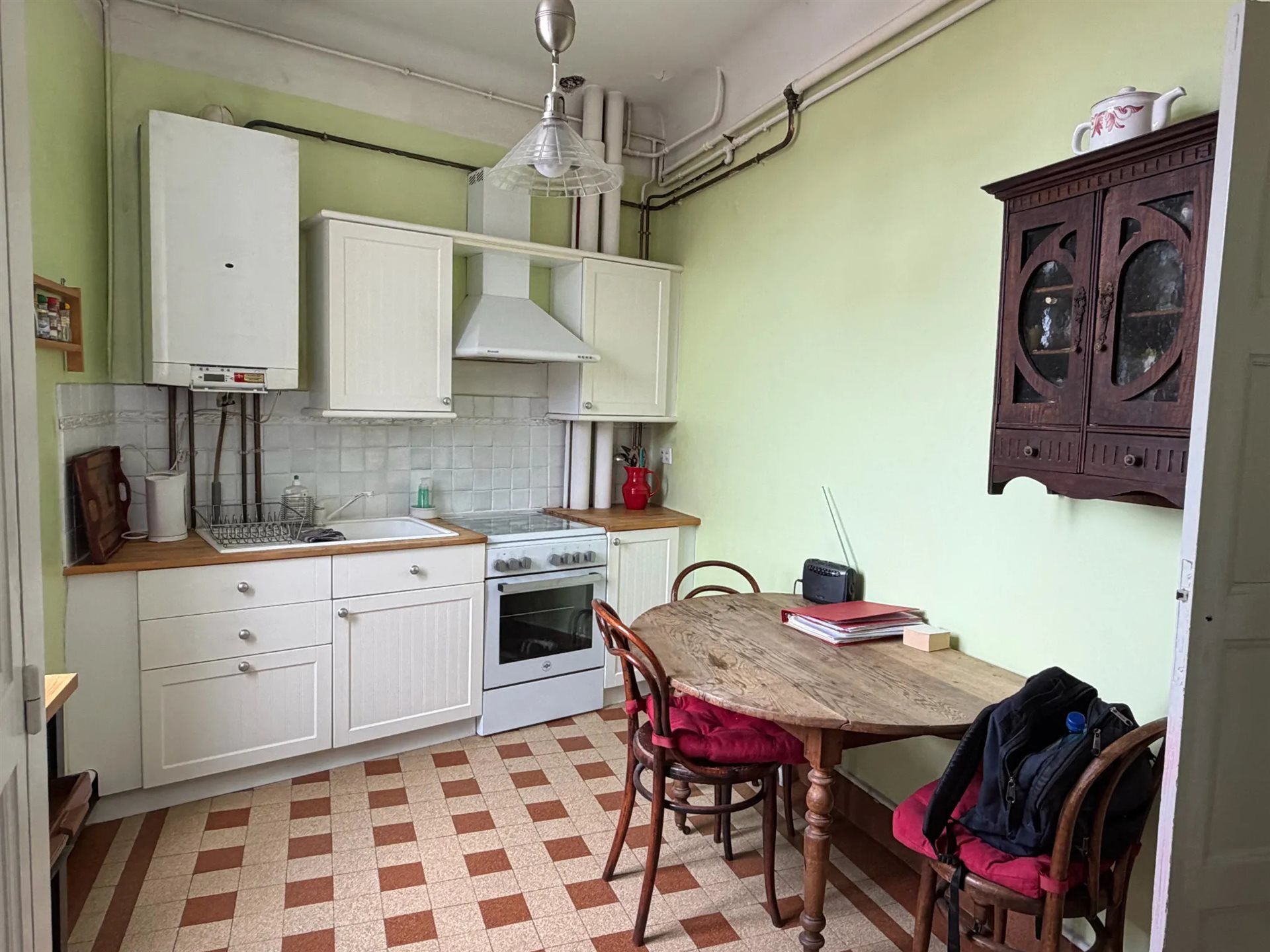 Appartement à vendre, 66m², Clermont-Ferrand