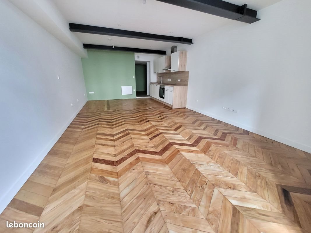 Appartement à louer, 43m², Clermont-Ferrand