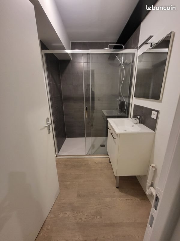 Appartement à louer, 43m², Clermont-Ferrand