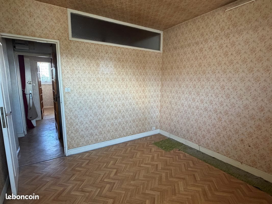 Appartement à vendre, 69m², Clermont-Ferrand