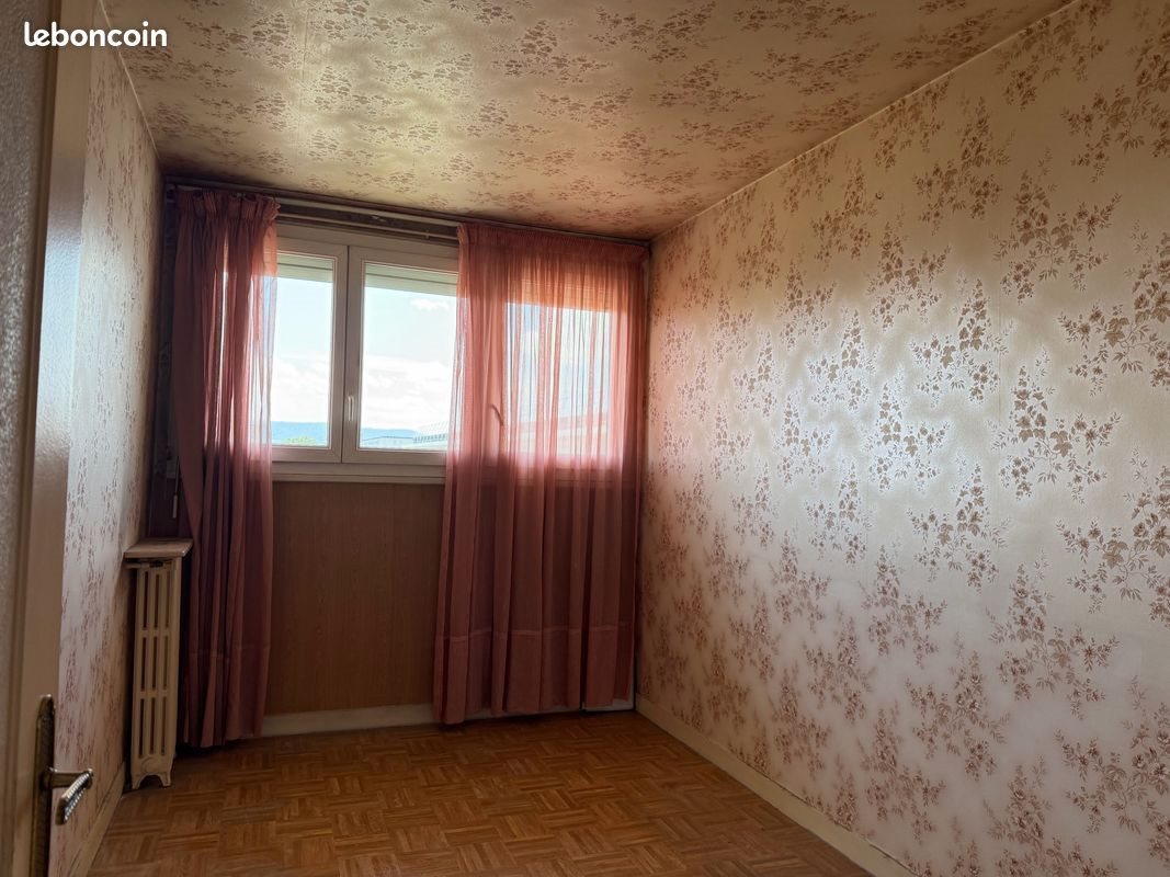 Appartement à vendre, 69m², Clermont-Ferrand