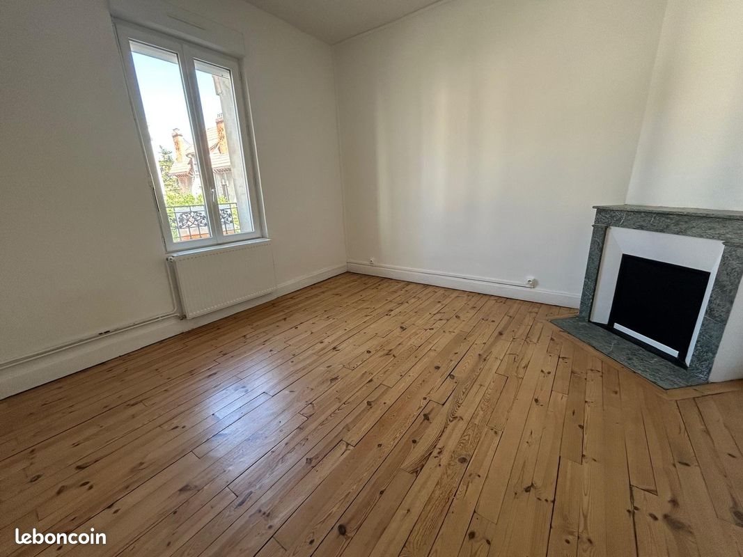 Appartement à louer, 63m², Clermont-Ferrand