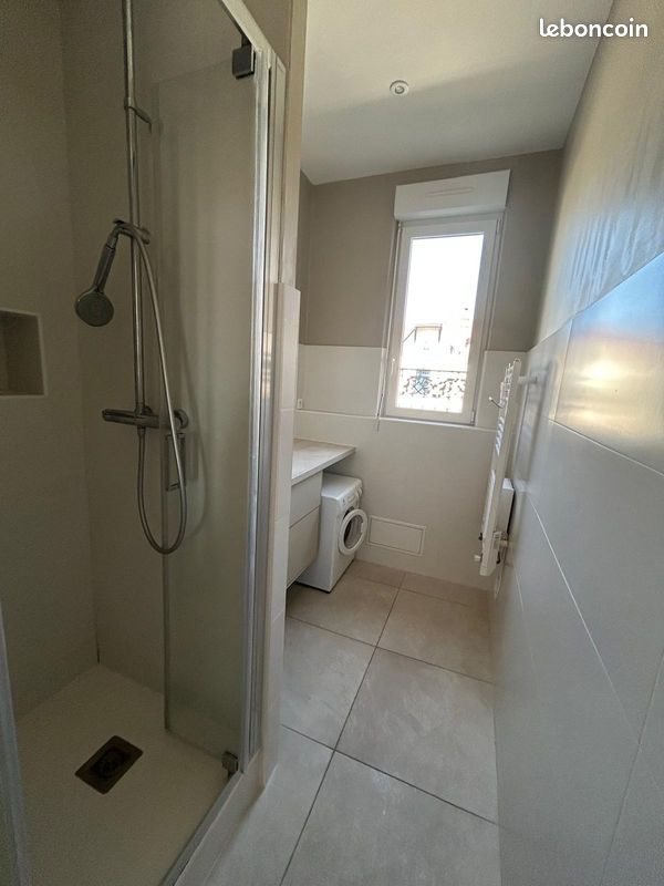 Appartement à louer, 63m², Clermont-Ferrand