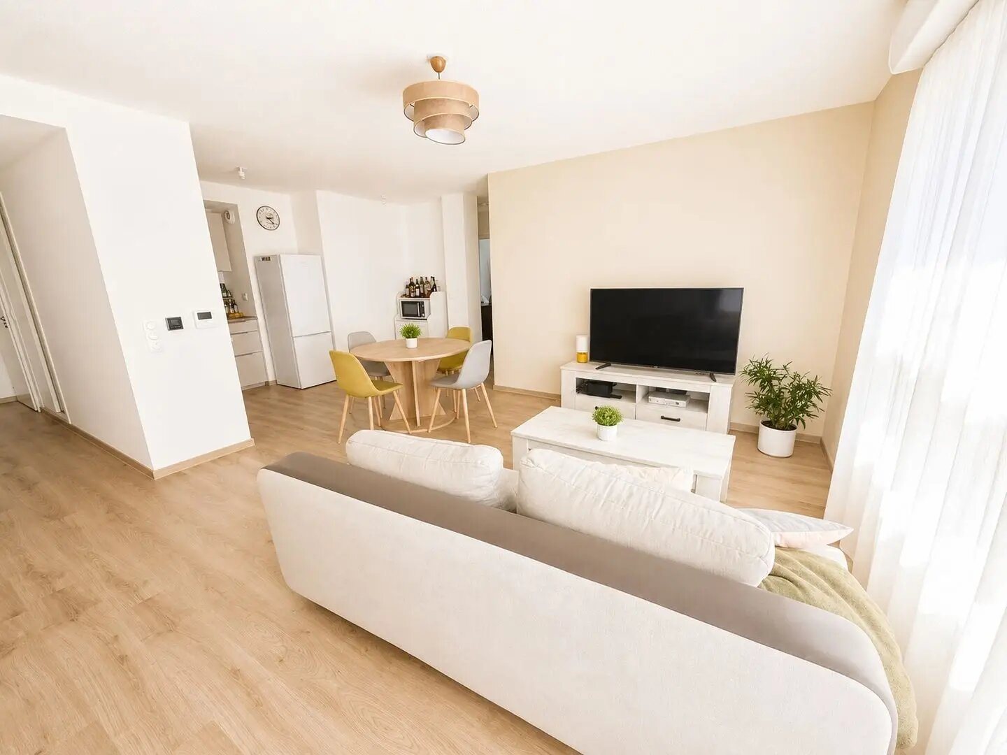Appartement à vendre, 80m², Ostwald