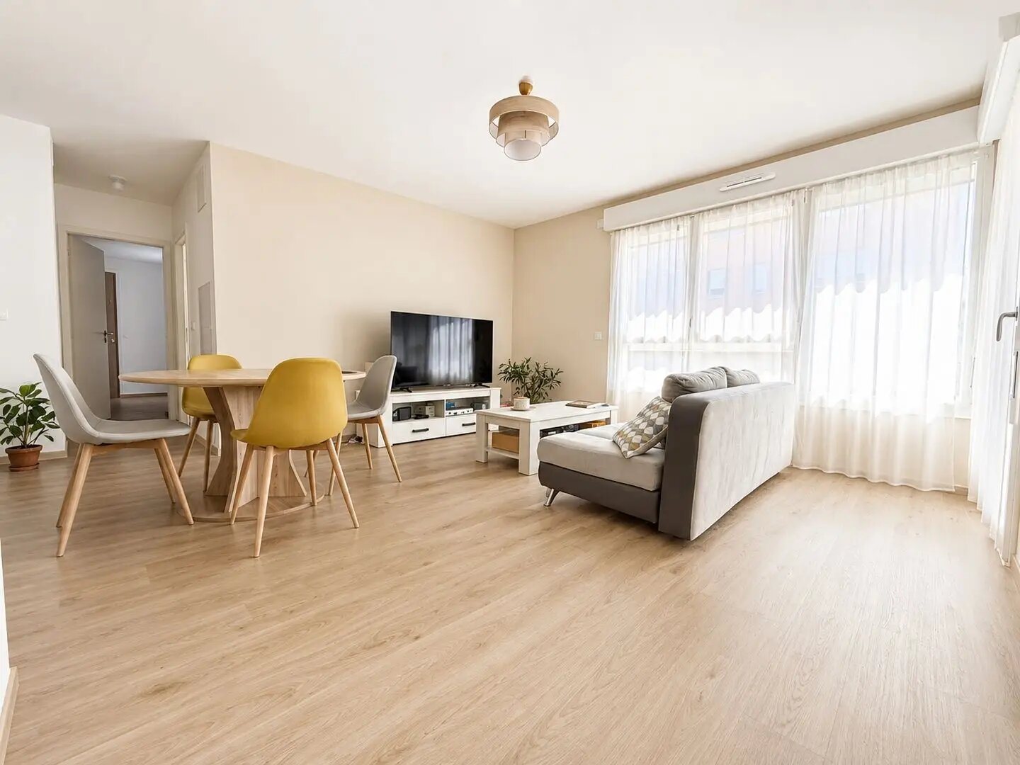 Appartement à vendre, 80m², Ostwald