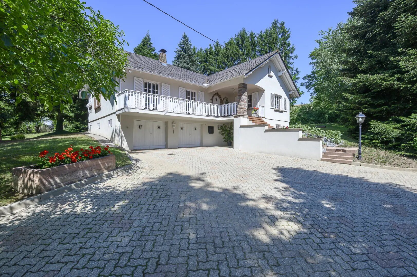 Maison à vendre, 140m², Morschwiller