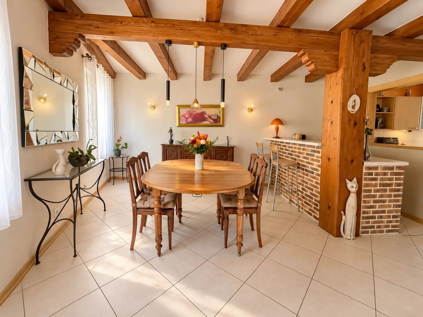 Maison à vendre, 135m², Illkirch-Graffenstaden