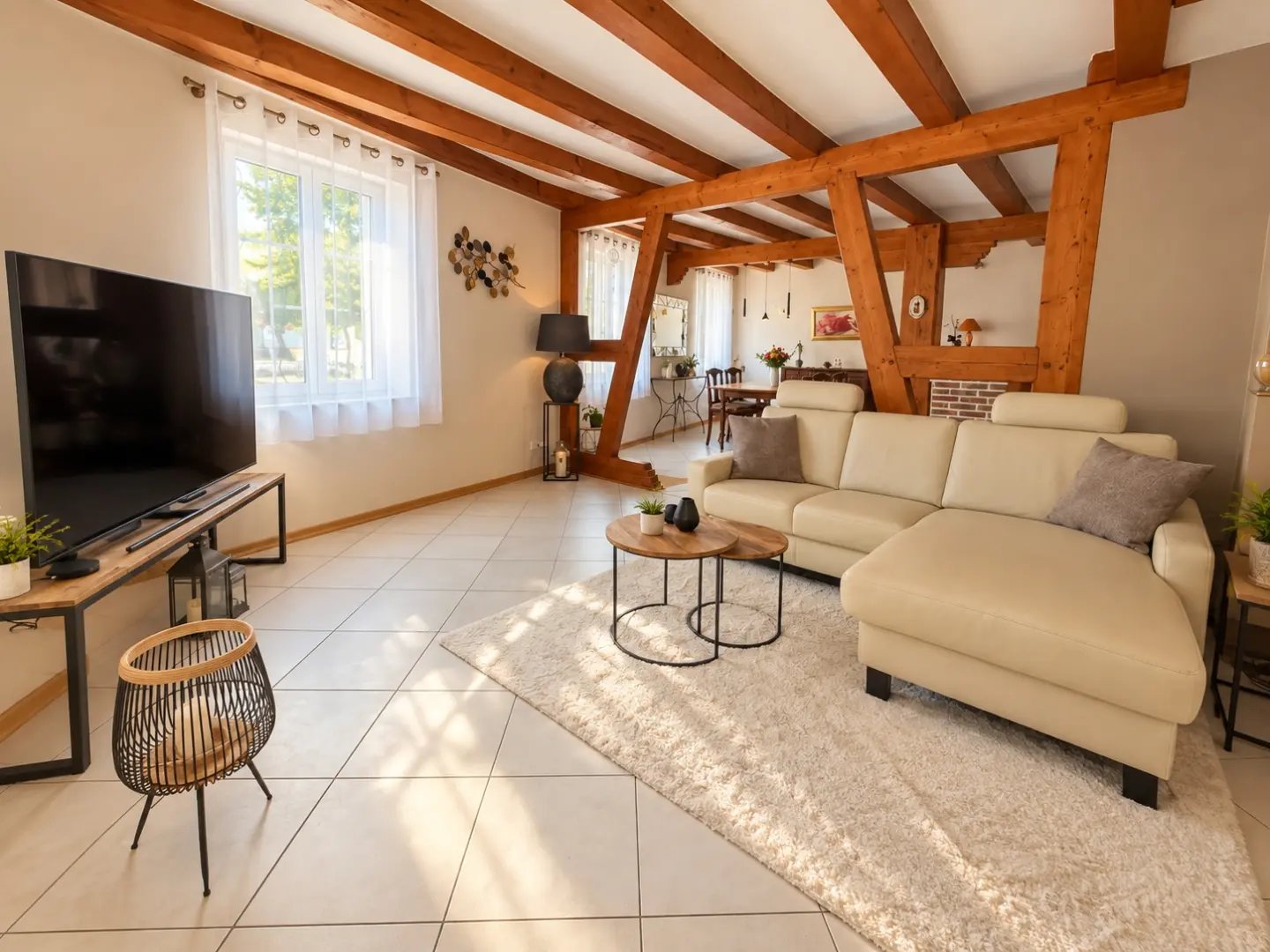 Maison à vendre, 135m², Illkirch-Graffenstaden