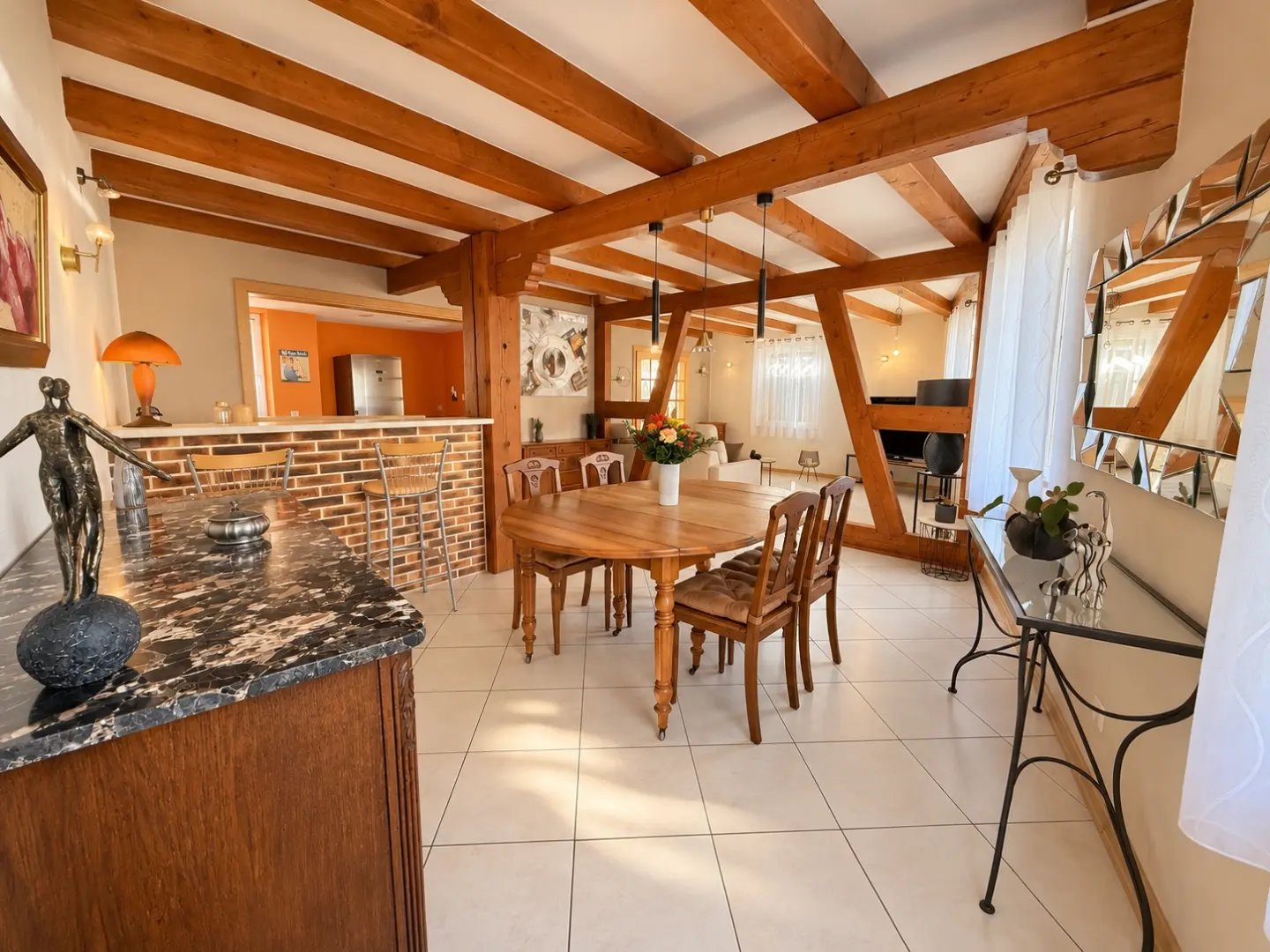 Maison à vendre, 135m², Illkirch-Graffenstaden