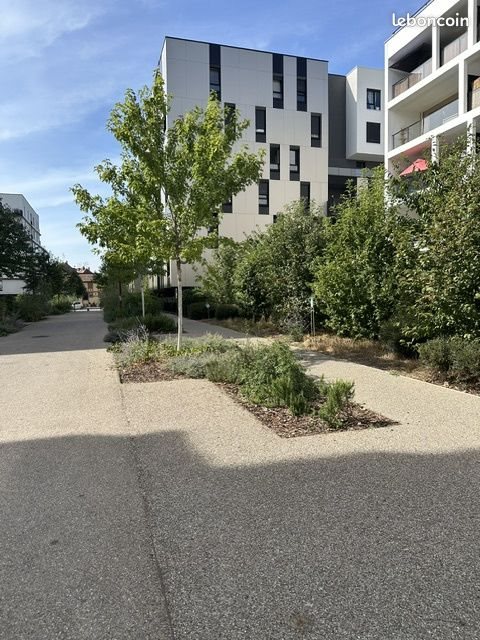 Appartement à louer, 81m², Schiltigheim