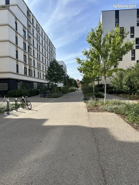 Appartement à louer, 81m², Schiltigheim