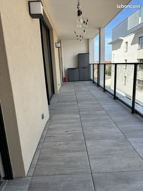 Appartement à louer, 81m², Schiltigheim