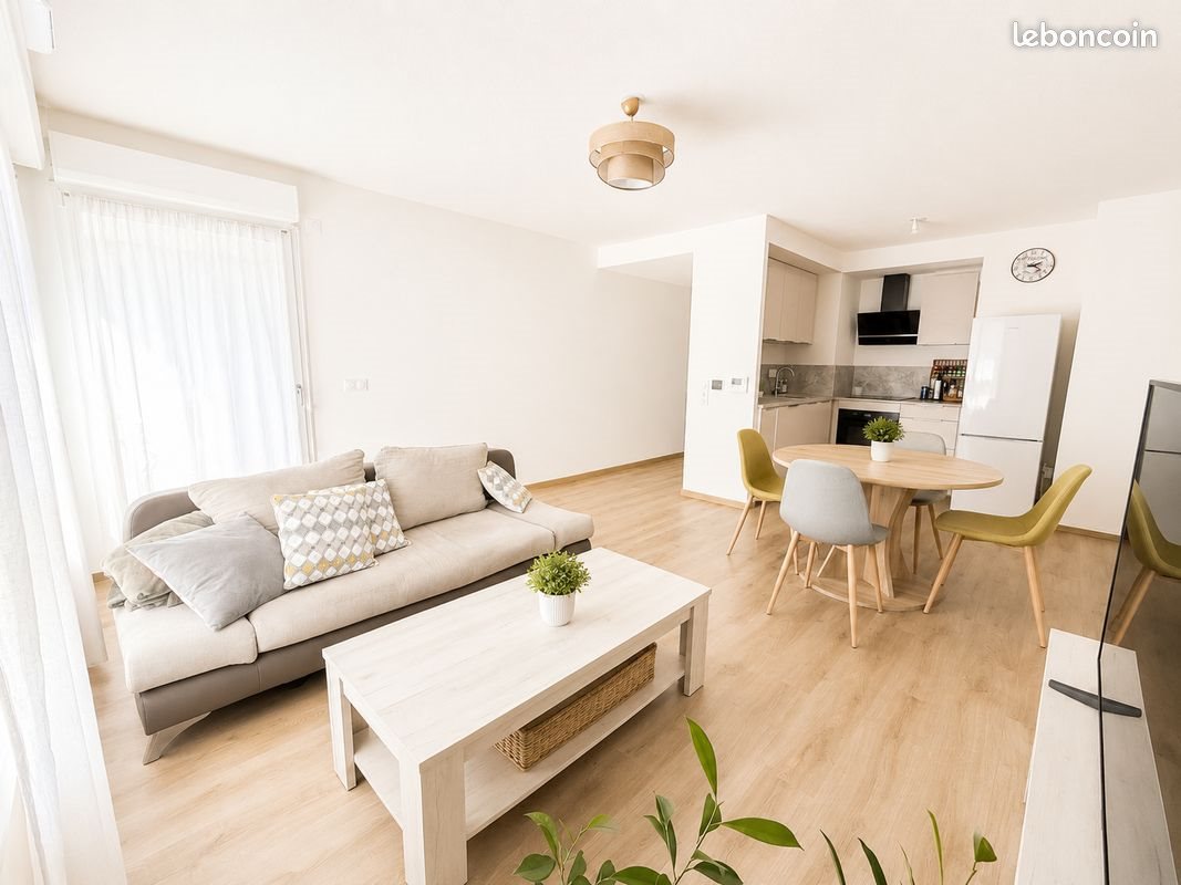 Appartement à vendre, 80m², Ostwald