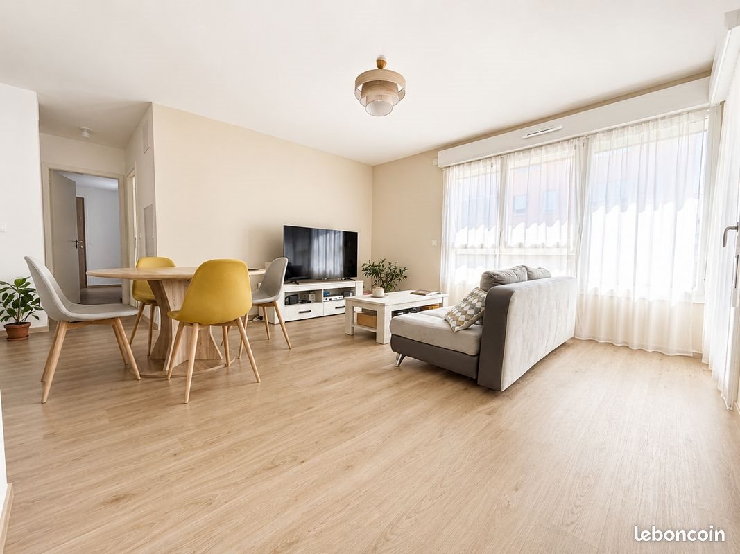 Appartement à vendre, 80m², Ostwald