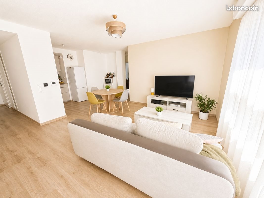 Appartement à vendre, 80m², Ostwald