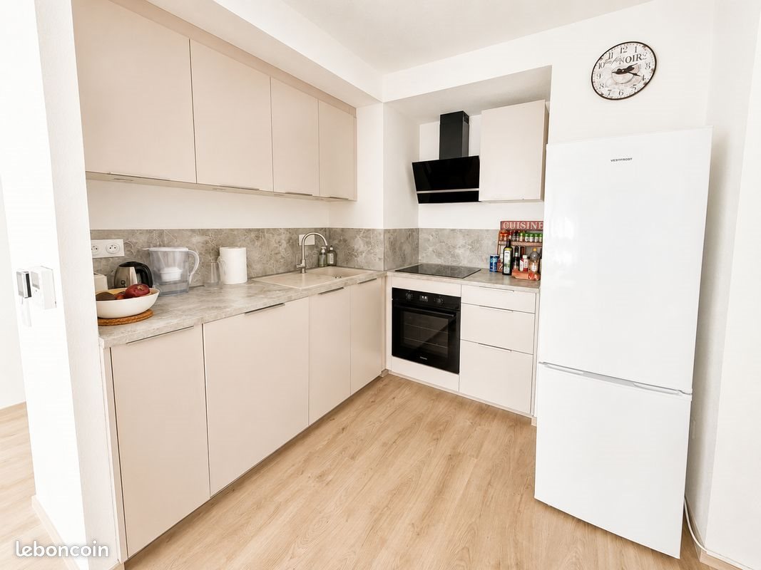 Appartement à vendre, 80m², Ostwald