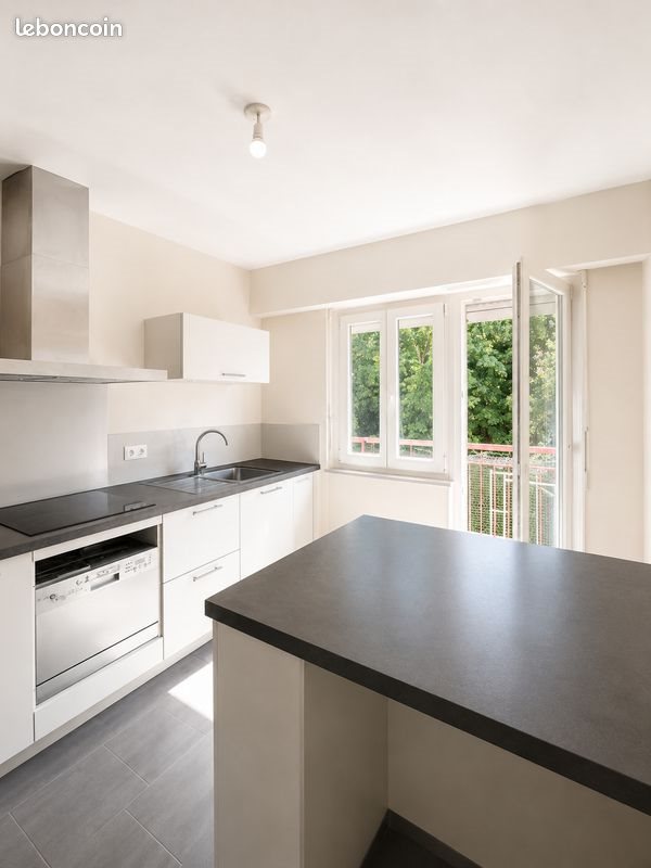 Appartement à vendre, 51m², Strasbourg