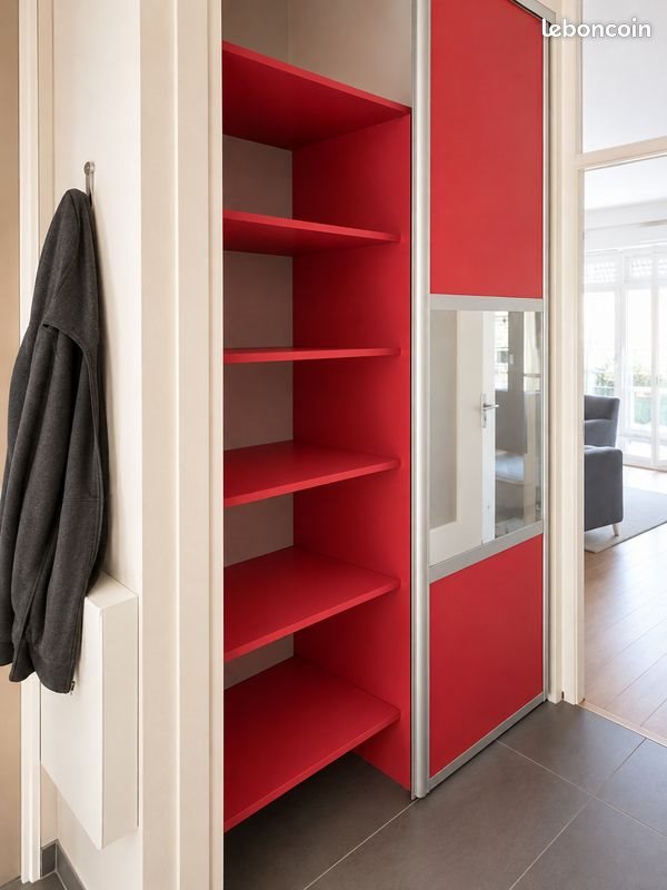 Appartement à vendre, 51m², Strasbourg