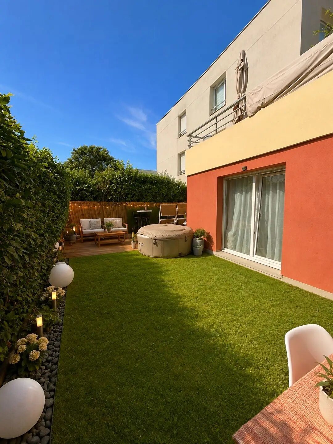 Appartement à vendre, 78m², Strasbourg