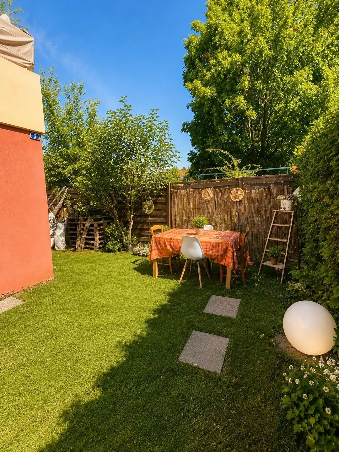 Appartement à vendre, 78m², Strasbourg