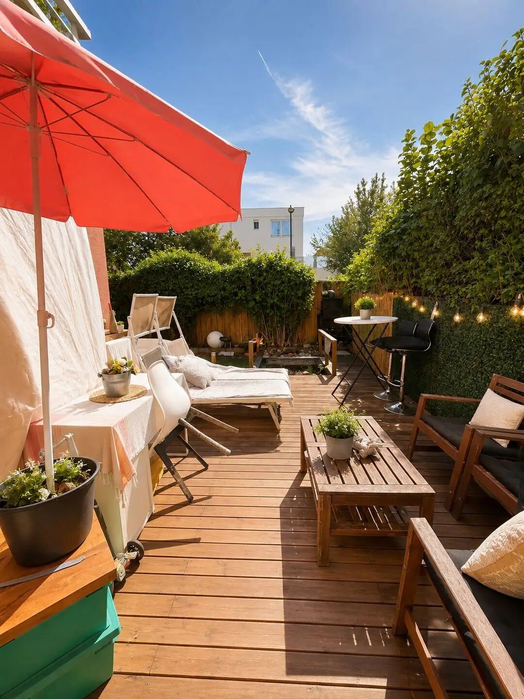 Appartement à vendre, 78m², Strasbourg