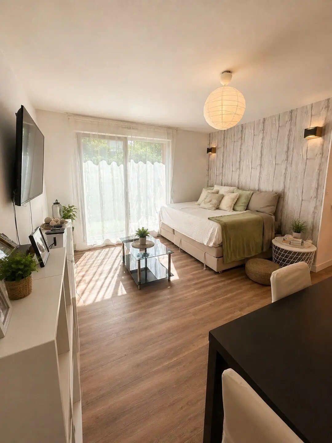 Appartement à vendre, 78m², Strasbourg