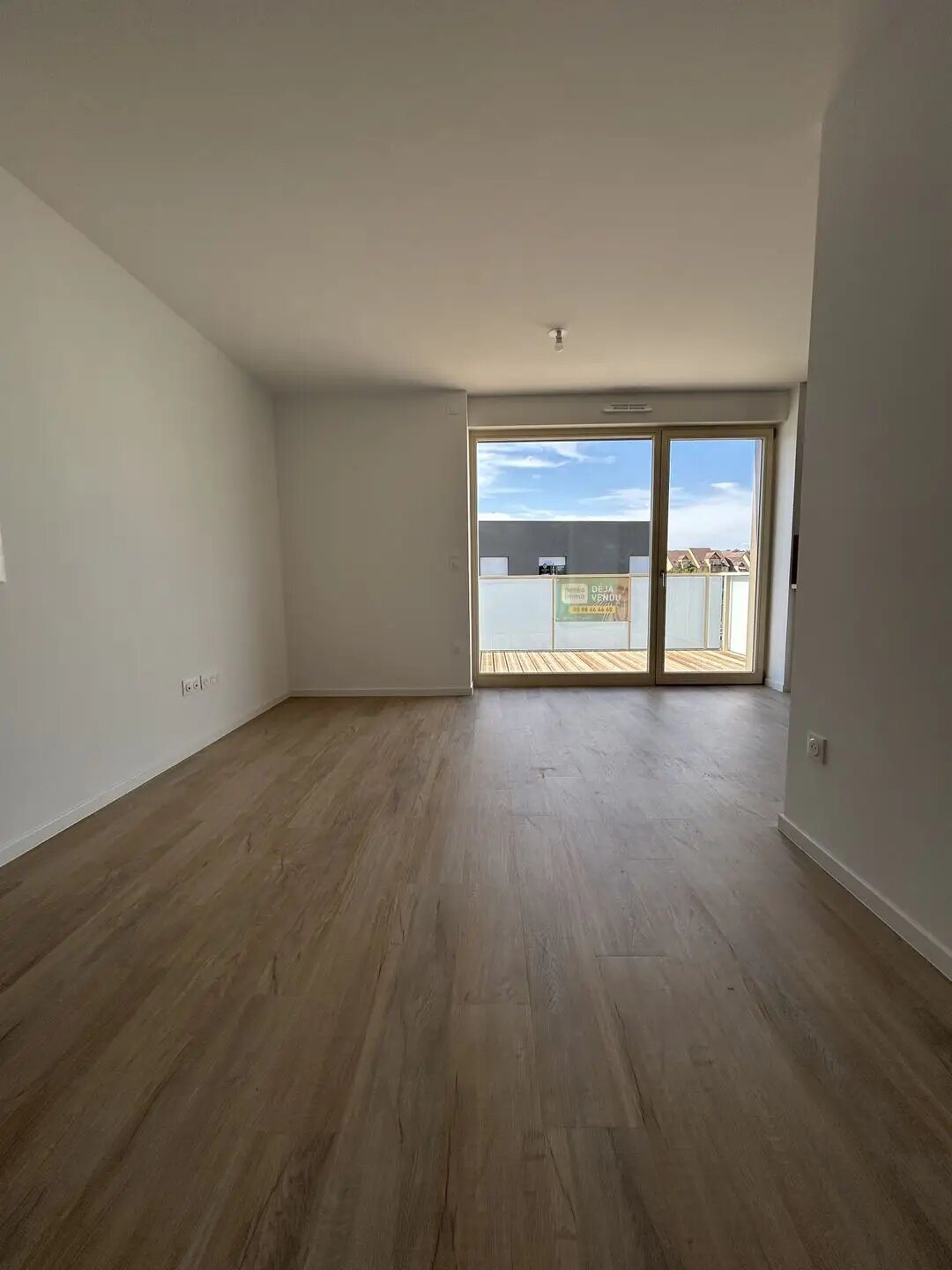 Appartement à vendre, 44m², Mittelhausbergen