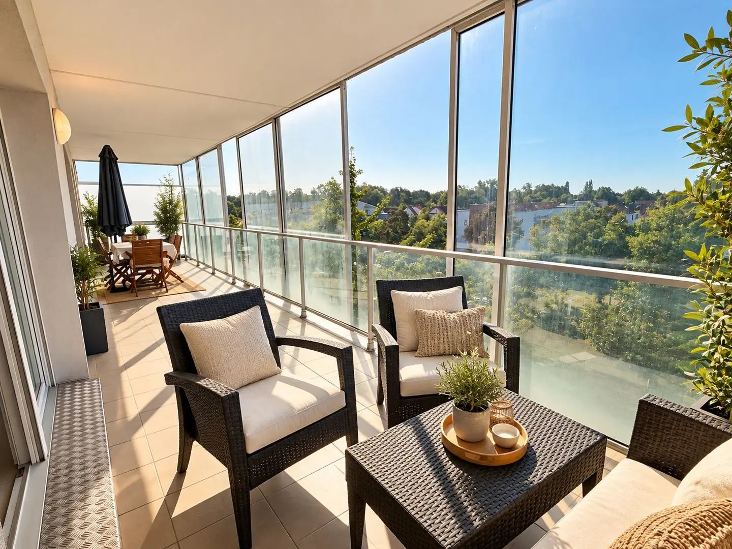 Appartement à vendre, 111m², Ostwald