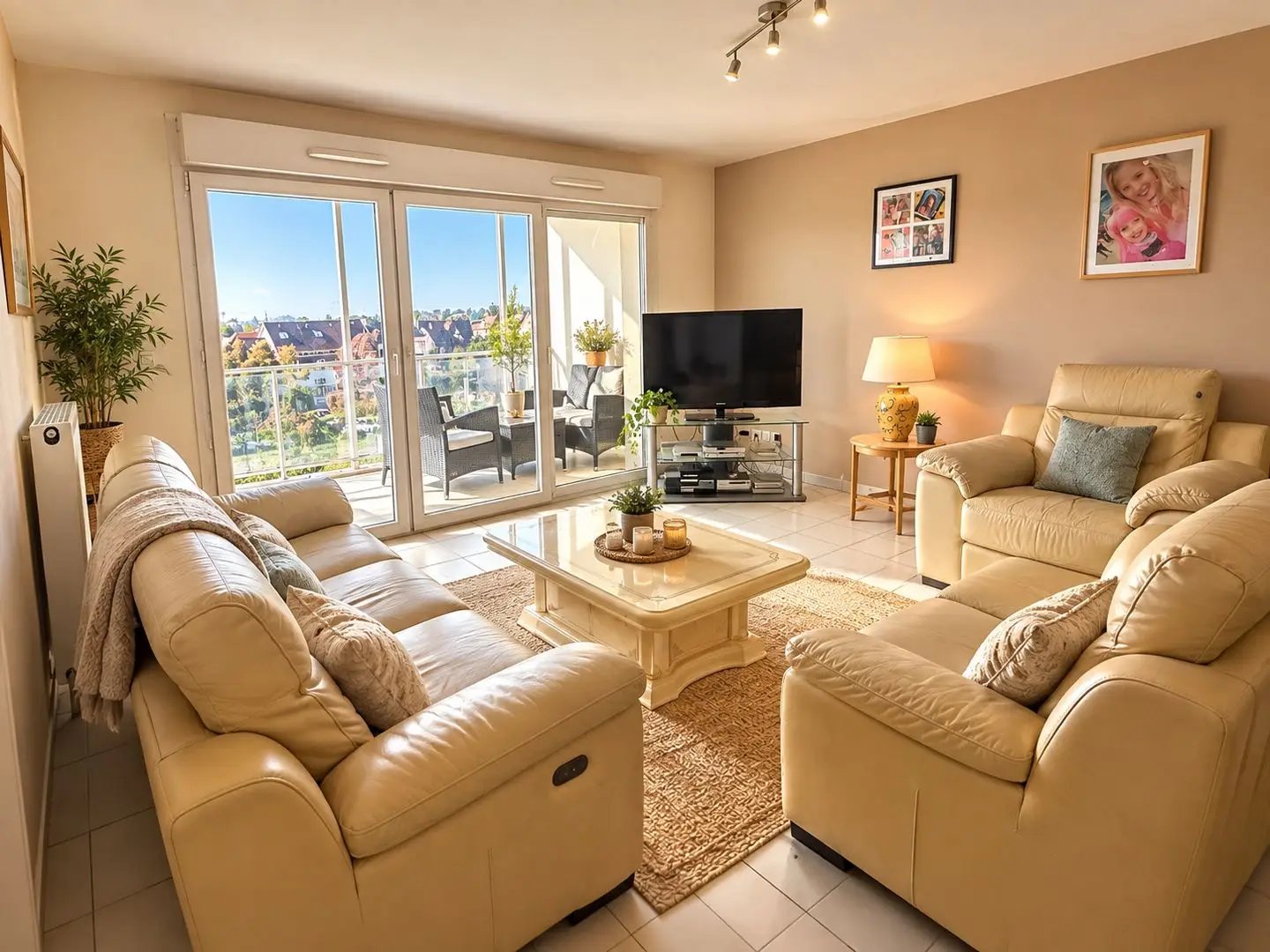 Appartement à vendre, 111m², Ostwald