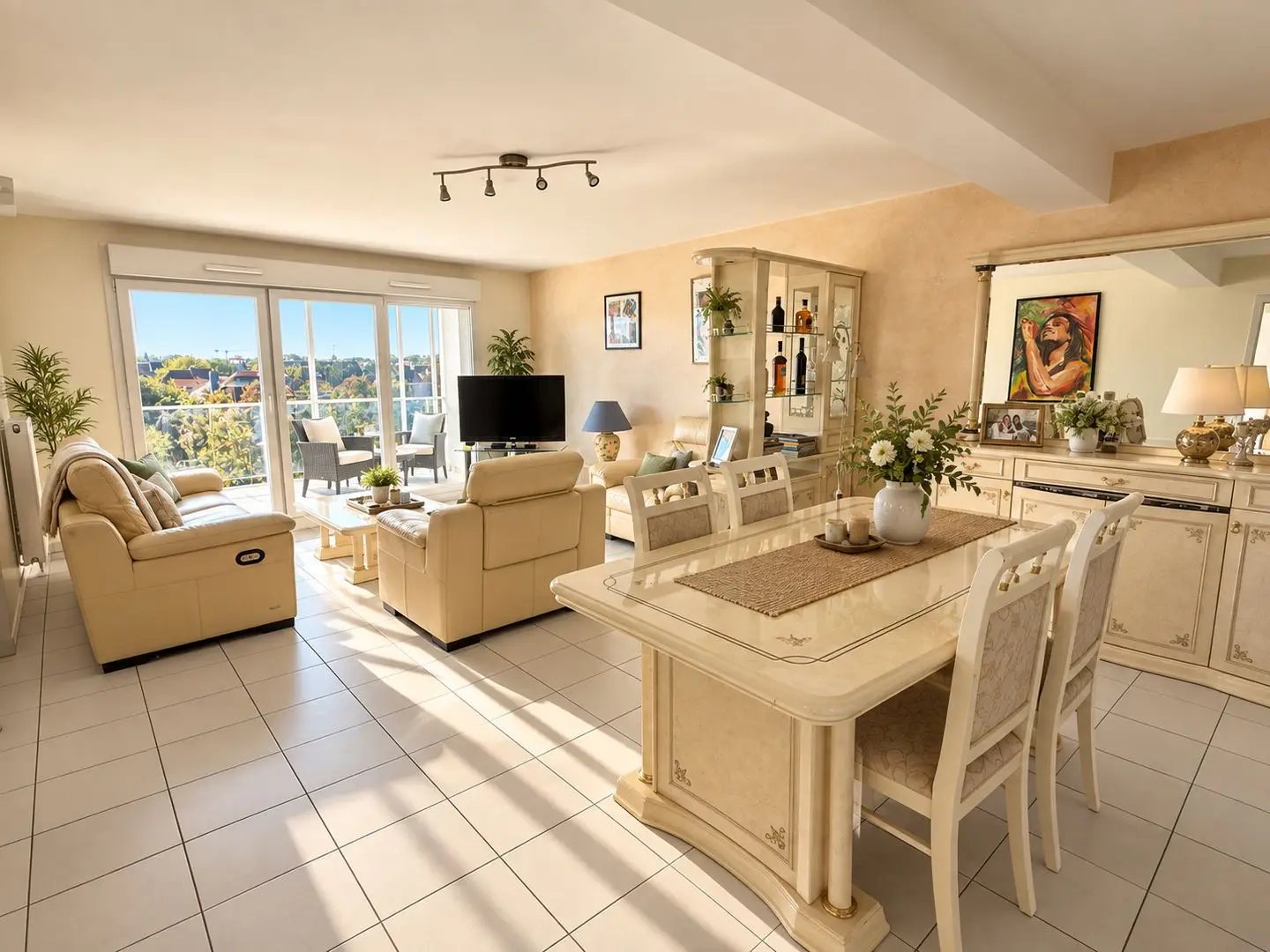 Appartement à vendre, 111m², Ostwald