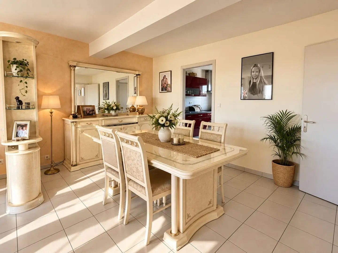Appartement à vendre, 111m², Ostwald