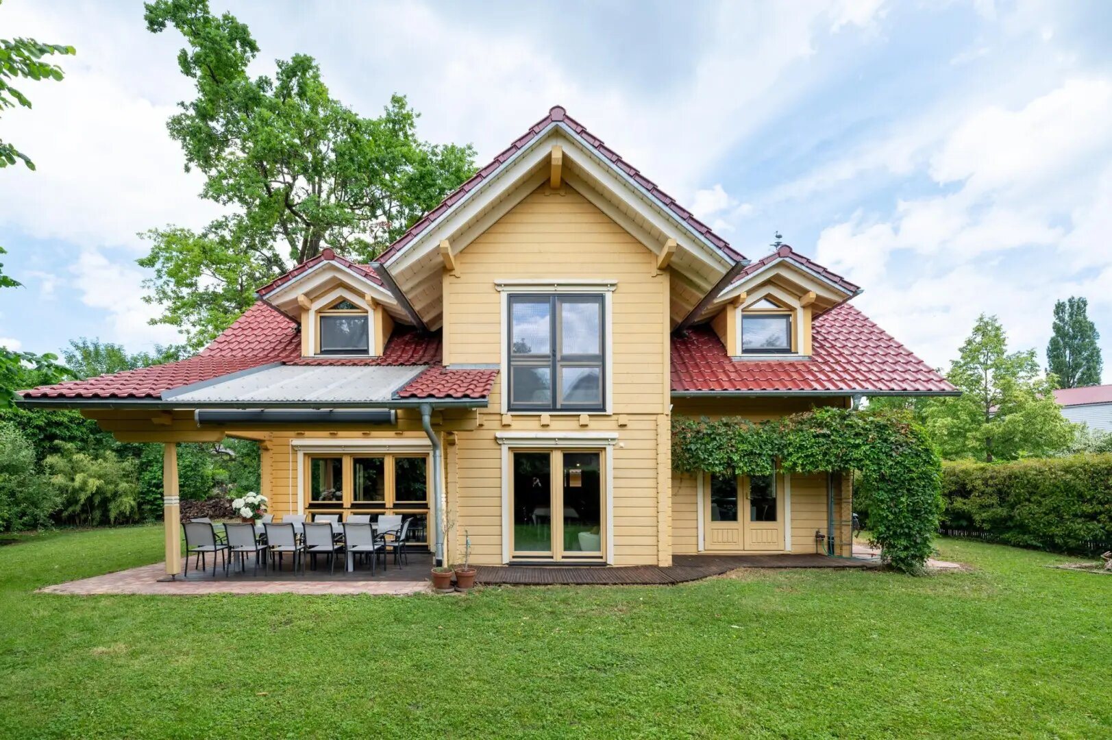 Maison à vendre, 198m², Ostwald