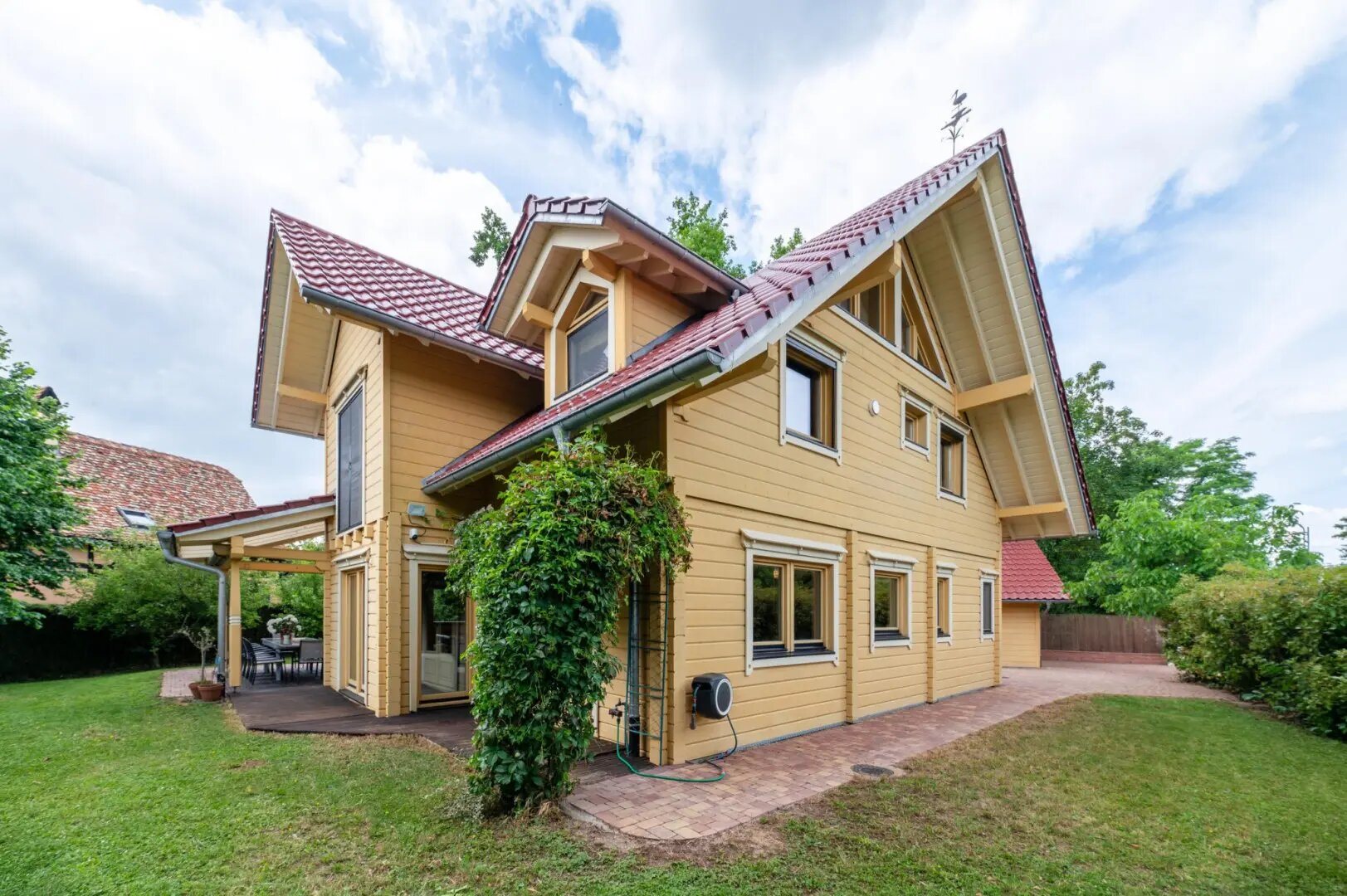Maison à vendre, 198m², Ostwald