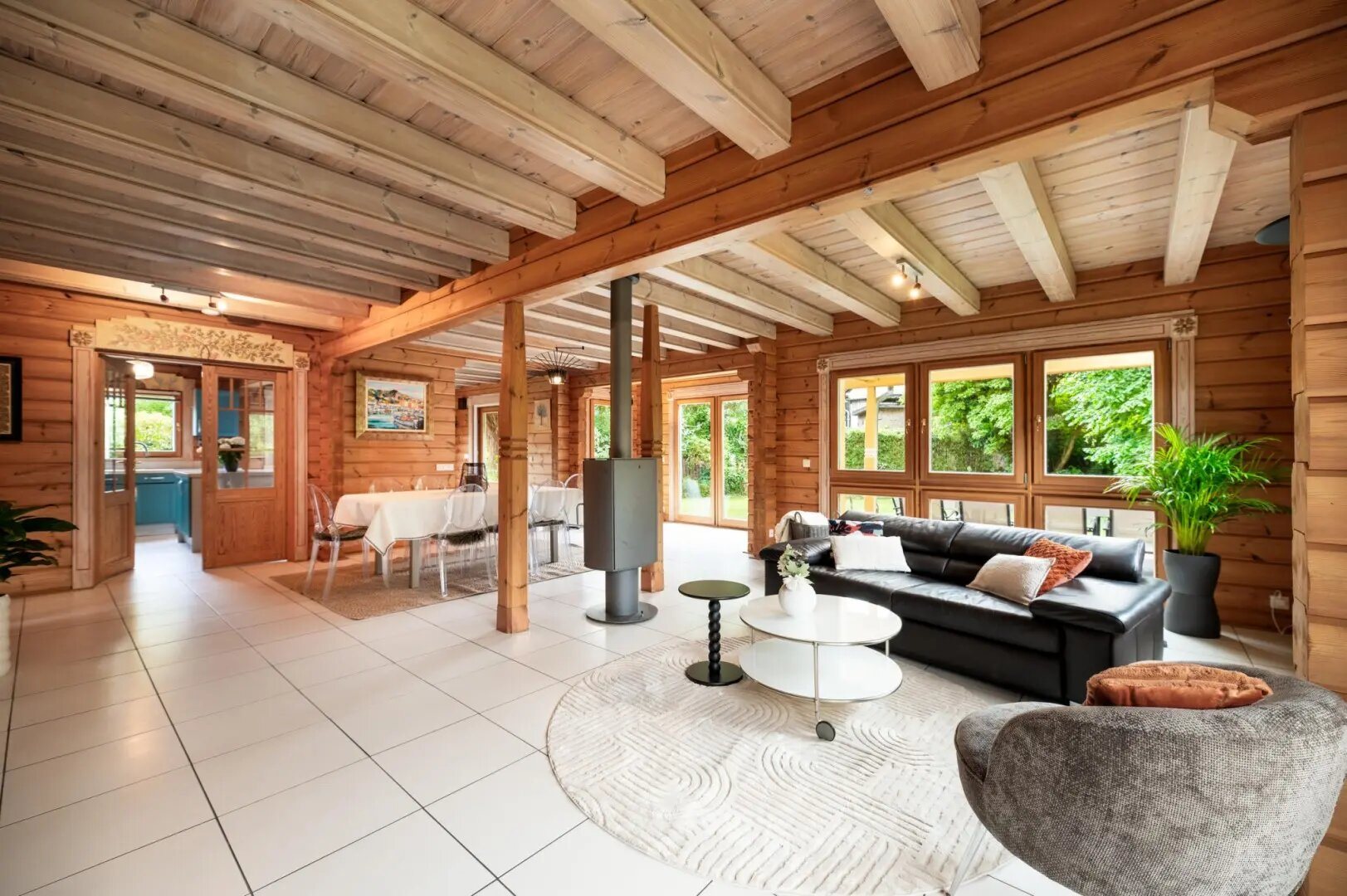 Maison à vendre, 198m², Ostwald