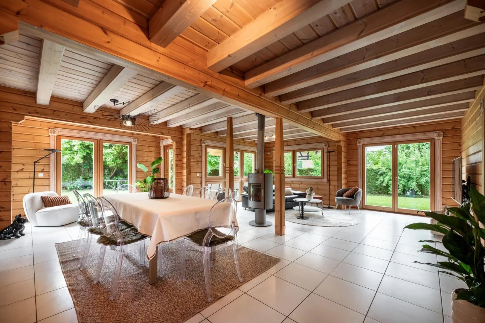 Maison à vendre, 198m², Ostwald