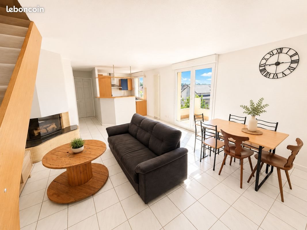 Appartement à vendre, 65m², Ostwald