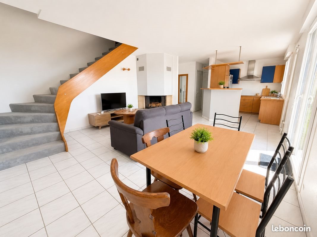 Appartement à vendre, 65m², Ostwald