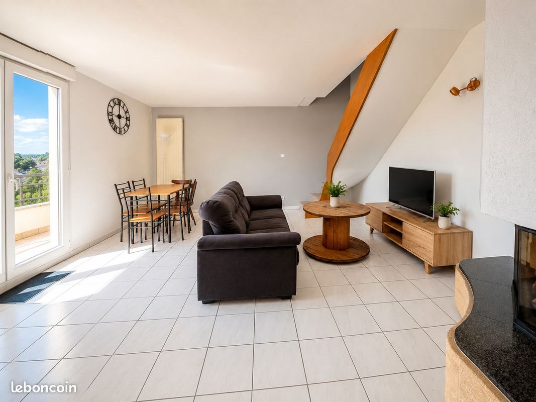 Appartement à vendre, 65m², Ostwald