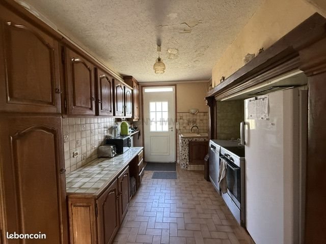 Maison à vendre, 135m², Dampierre-Saint-Nicolas