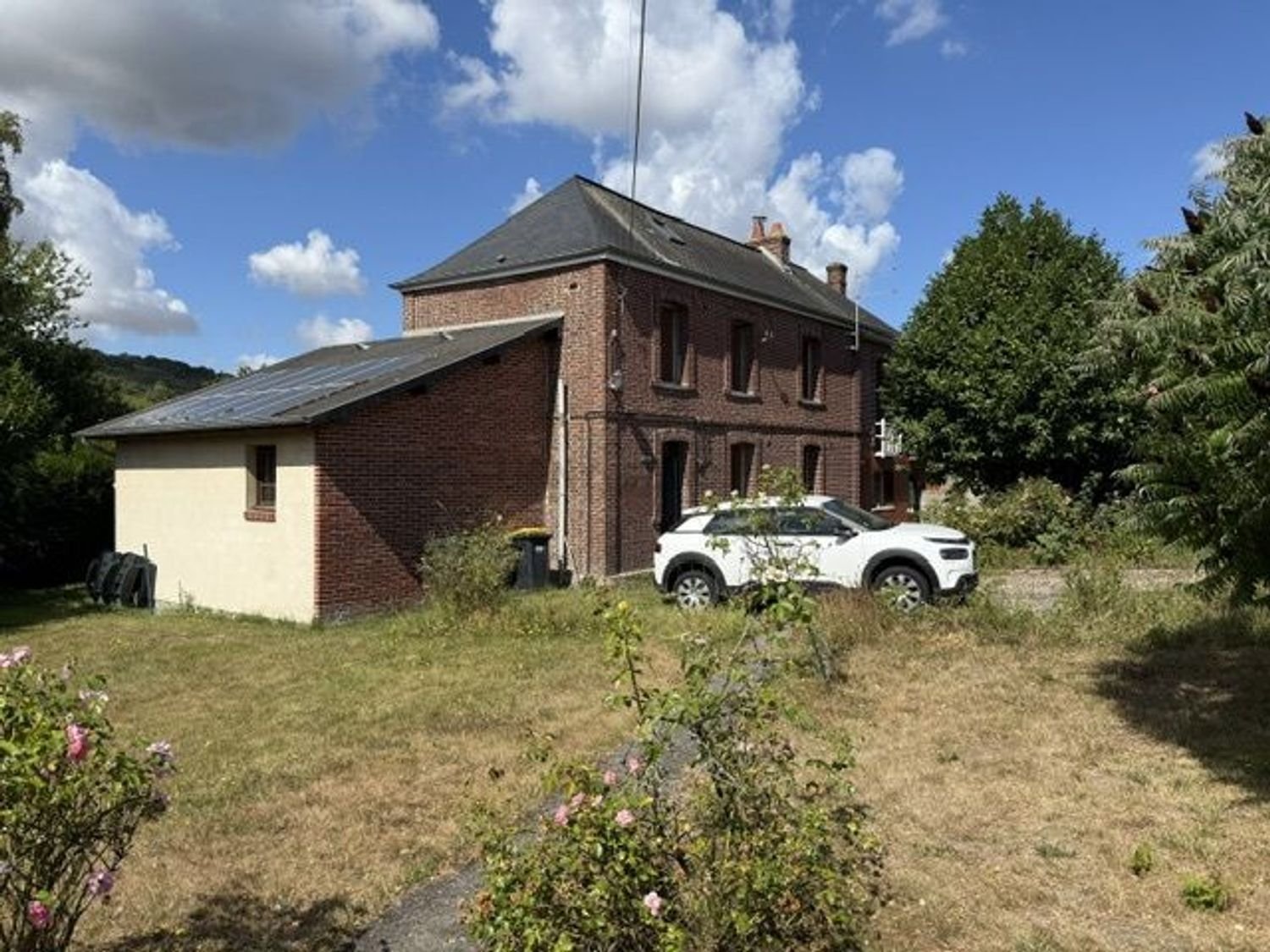 Maison à vendre, 135m², Dampierre-Saint-Nicolas