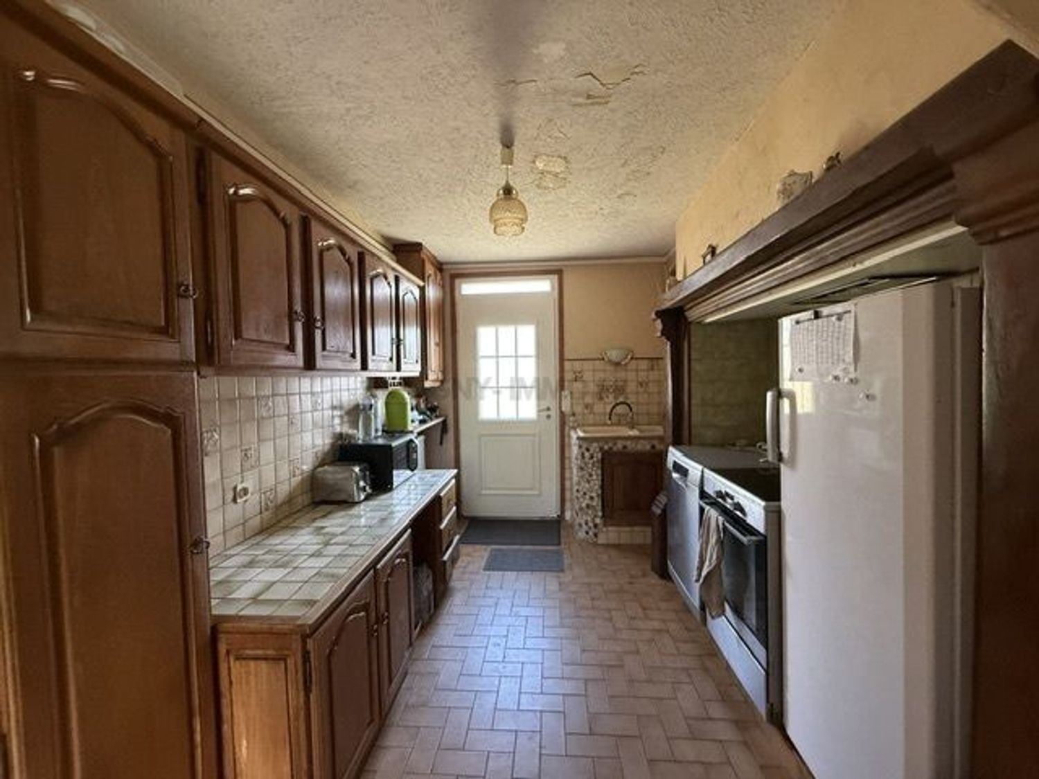 Maison à vendre, 135m², Dampierre-Saint-Nicolas
